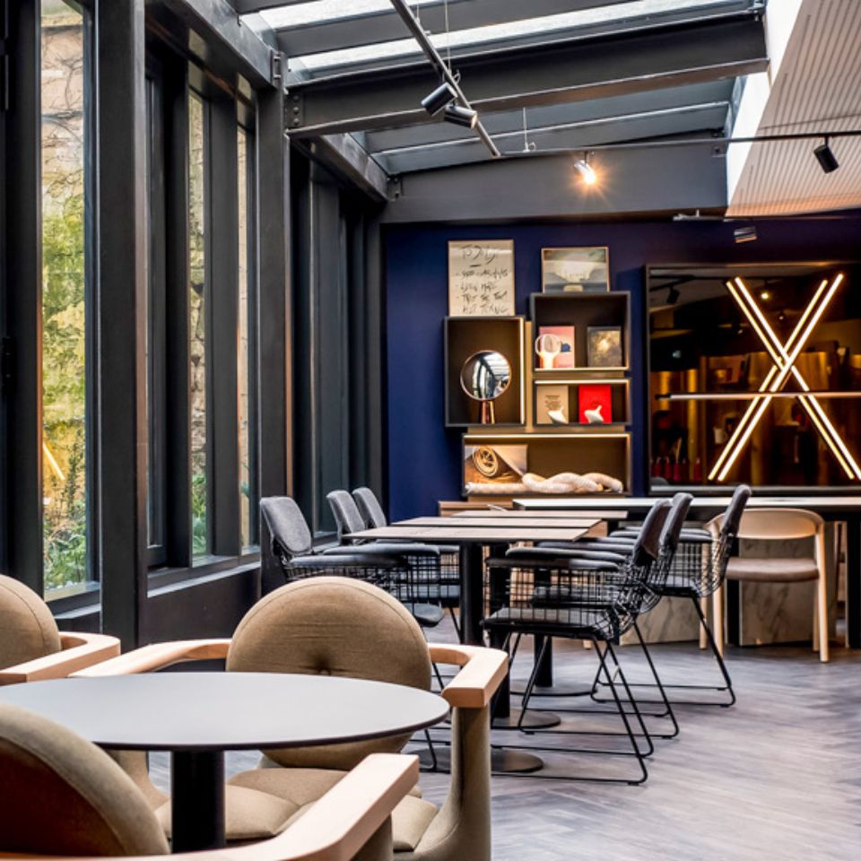 Paris Batignolles